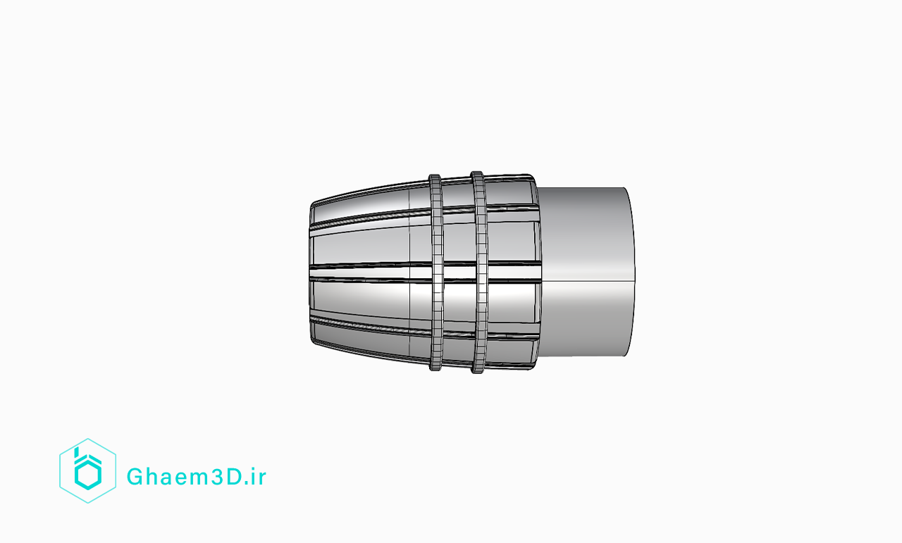 طراحی پایه میکروفون