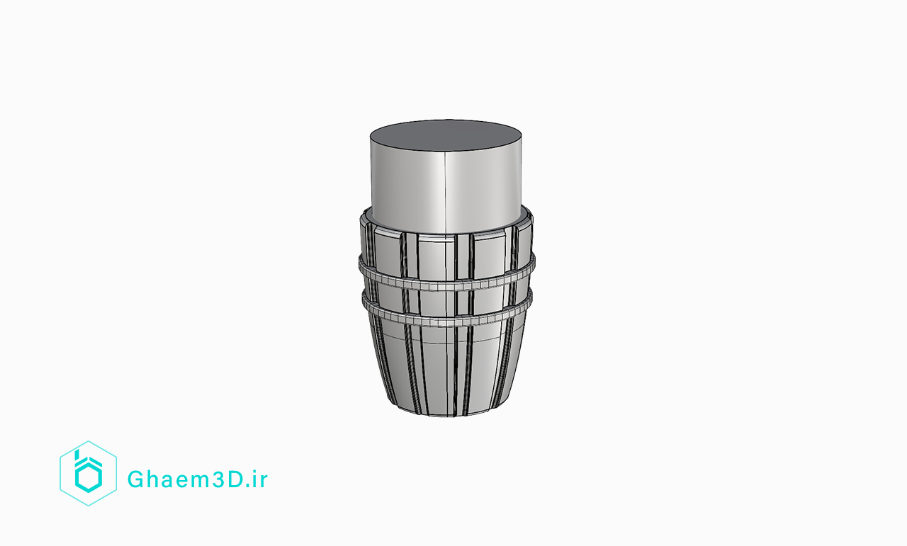 طراحی پایه میکروفون